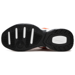 Кроссовки Nike M2K Tekno Team Orange