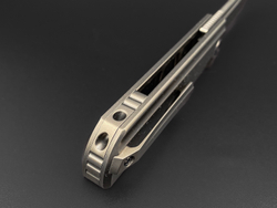 Складной нож Common SLD graphite