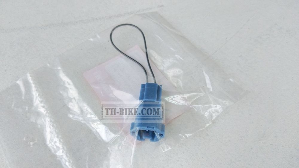 35102-KVZ-630. COUPLER, EM MODE. HONDA