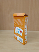 English for Everyone Junior English Alphabet Flash Cards ! Карточки!