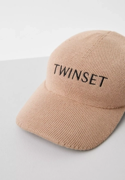 Кепка TWINSET
