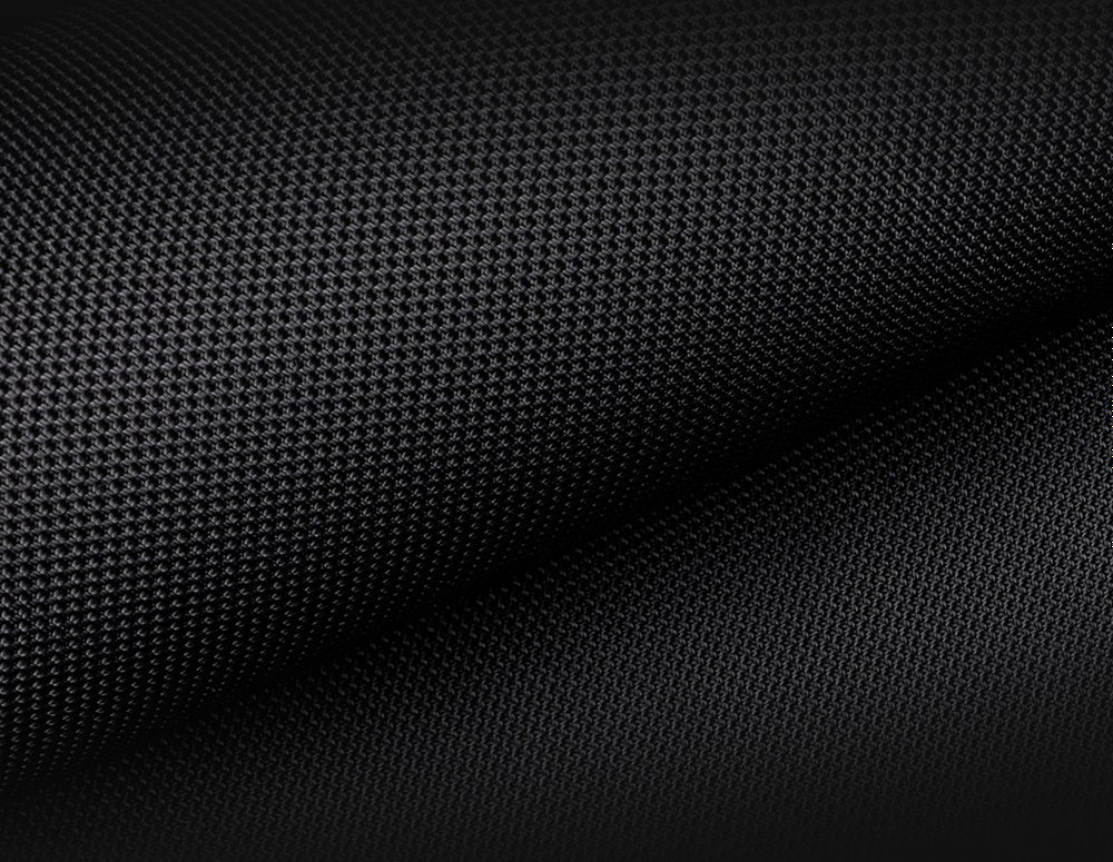 Чехол от Nillkin для Samsung Galaxy S23 Ultra, серия Textured Case S (покрытие нейлонового волокна), полуавтоматическая механизм сдвижной шторки