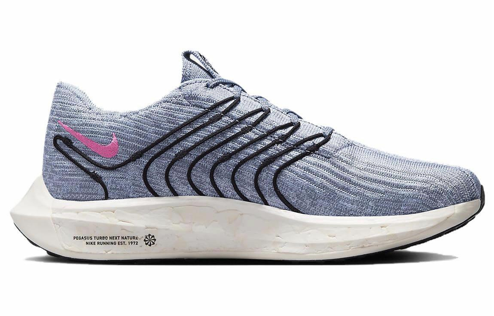 Кроссовки Nike Pegasus Turbo Next Nature