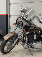 Harley-Davidson CVO Softail Convertible 2012
