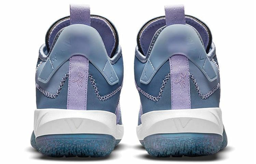 Кроссовки Jordan Why Not Zer0.4 Pf 4
