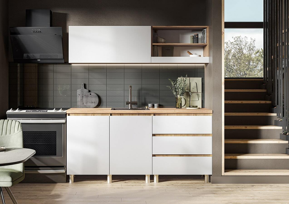 Хелен Кухня 1.7 м