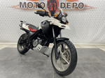 BMW G650GS , 2012