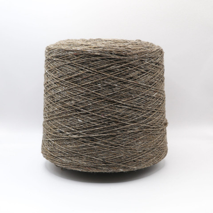 Soft Donegal Tweed 1/3.8 Nm - 5518 Boyne (отмот)