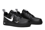 Кроссовки Nike Air Force 1 07 Lv8 Utility Black 2018