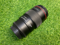 Canon EF 100mm 2.8L Macro IS USM Покупка/Продажа