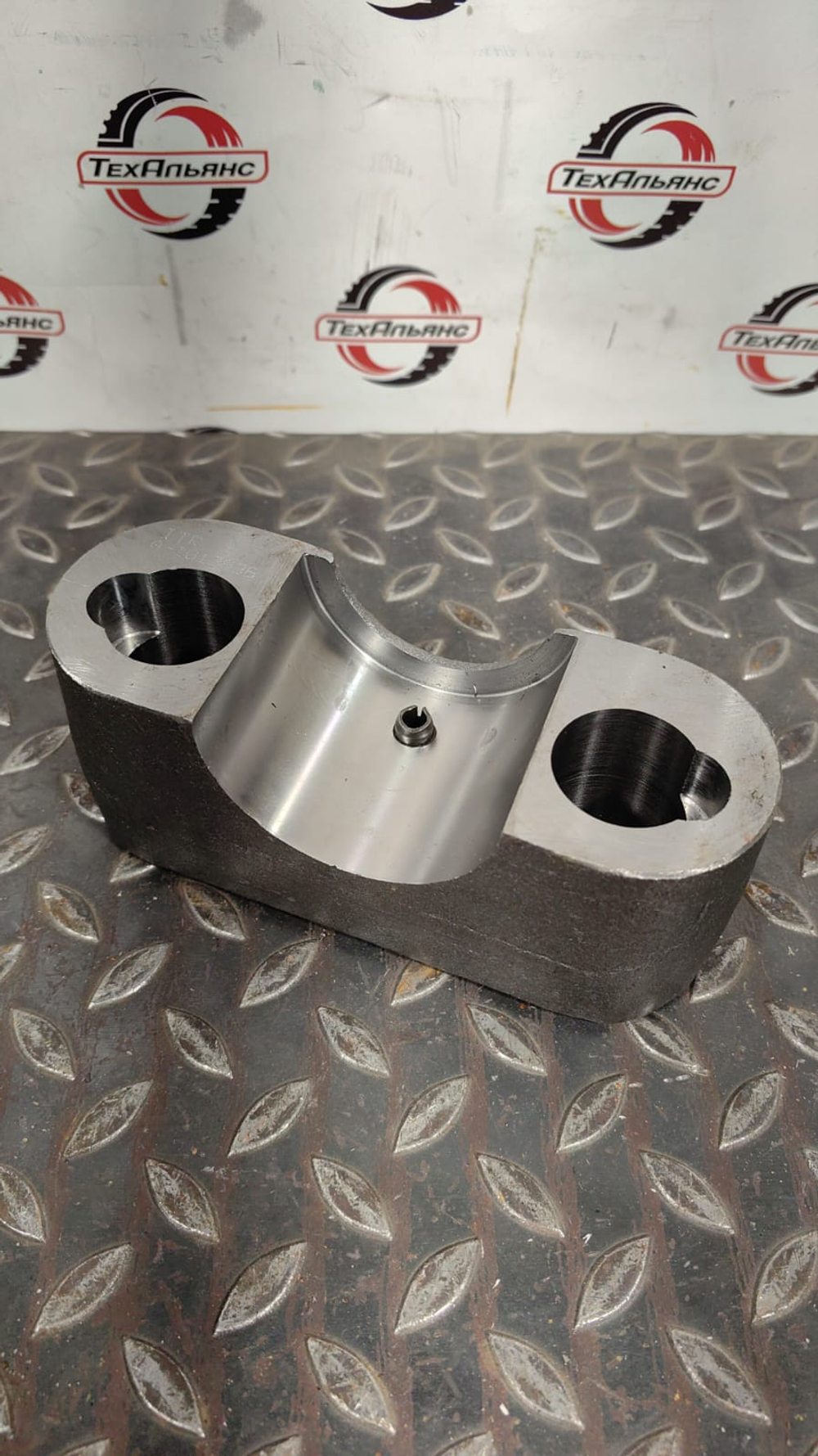 Разъем 2-х контактный AX8452S