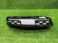 ДХО правый JAECOO J7 (2023-н.в.) LED