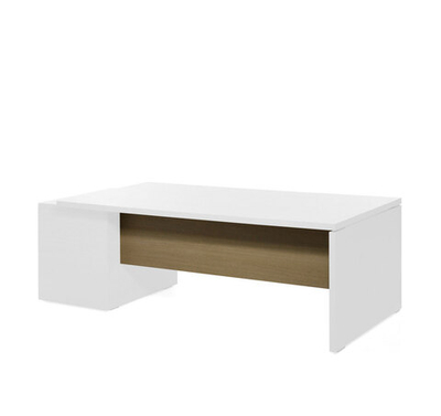 EKIS Передняя панель L162 ОРЕХ