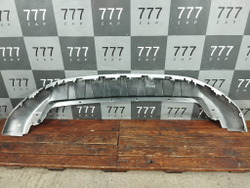 Накладка переднего бампера Haval Jolion 21-нв Б/У Оригинал 2803106XST01A