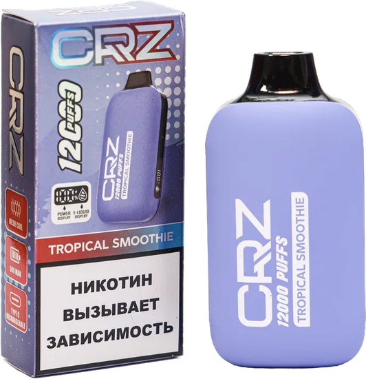 ОЭС (М) CRZ 12000 Тропический смузи