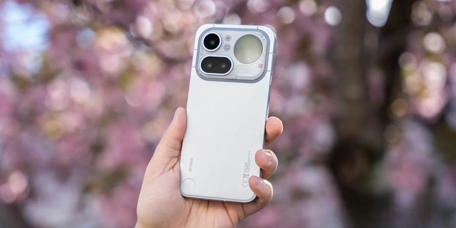 Nothing Phone (4a) Pro — обзор: тот самый баланс, которого не хватало
