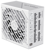 Блок питания Game Max GX-1050 PRO WH 1050 Вт