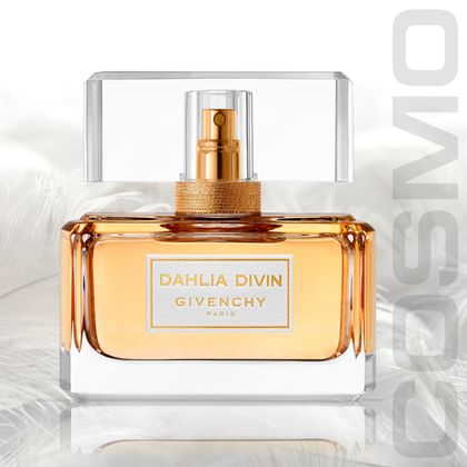 **Givenchy Dahlia Divin