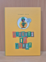Flights of fancy