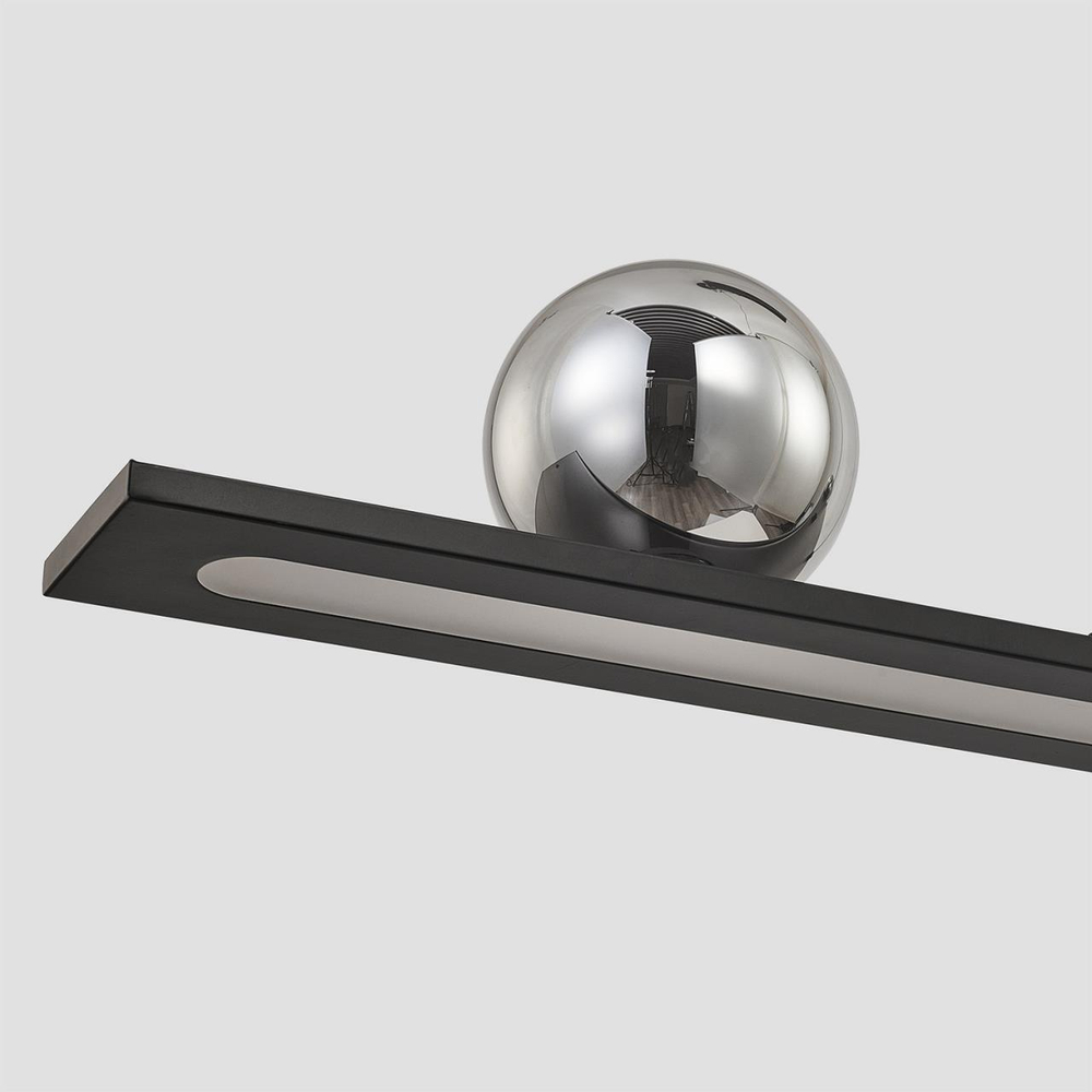 Подвесной светодиодный светильник Favourite Bilico 4548-3P