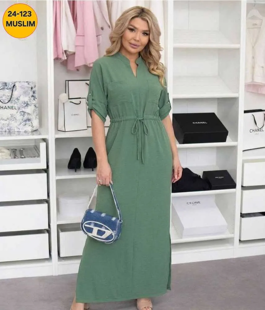 Платье 4145262 (0814585056) Fabrika