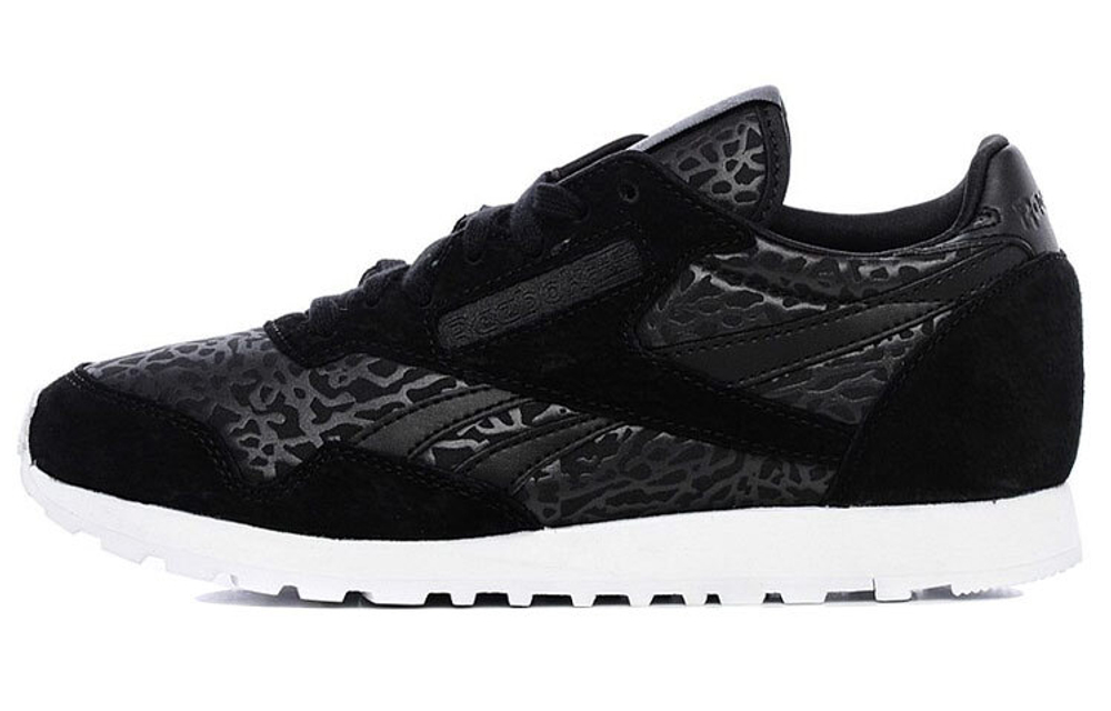 Кроссовки Reebok Paris Runner Gallery Ii (Женская размерная сетка)