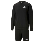 Мужской костюм PUMA Relaxed Sweat Suit