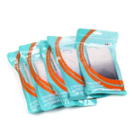 Чехол ТПУ с градиентом для Xiaomi Mi6, 009191 Черный