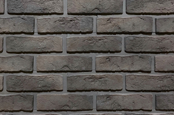 Навесной декоративный камень Каньон, коллекция Конаковский кирпич