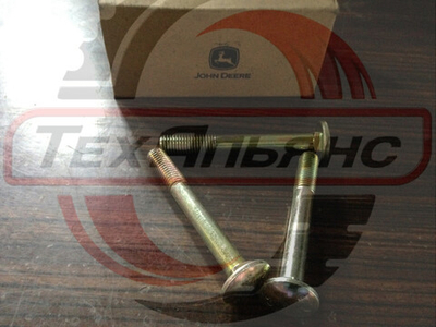 Болт с антиповоротом 03M7218 John Deere
