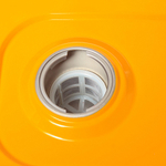 Генератор бензиновый инверторный открытого типа REDVERG RD-IG4500H-O