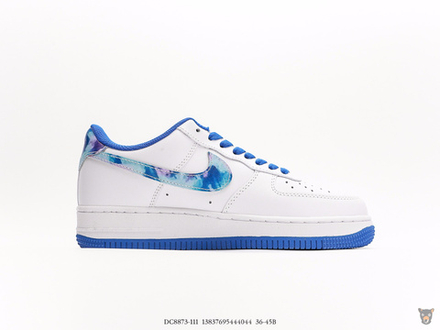 Кроссовки Dior x Nike Air Force 1 Low