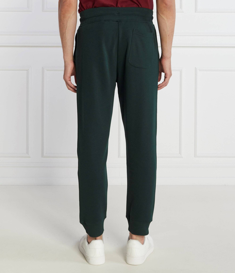 Спортивные штаны Gant - зеленый(2009026)