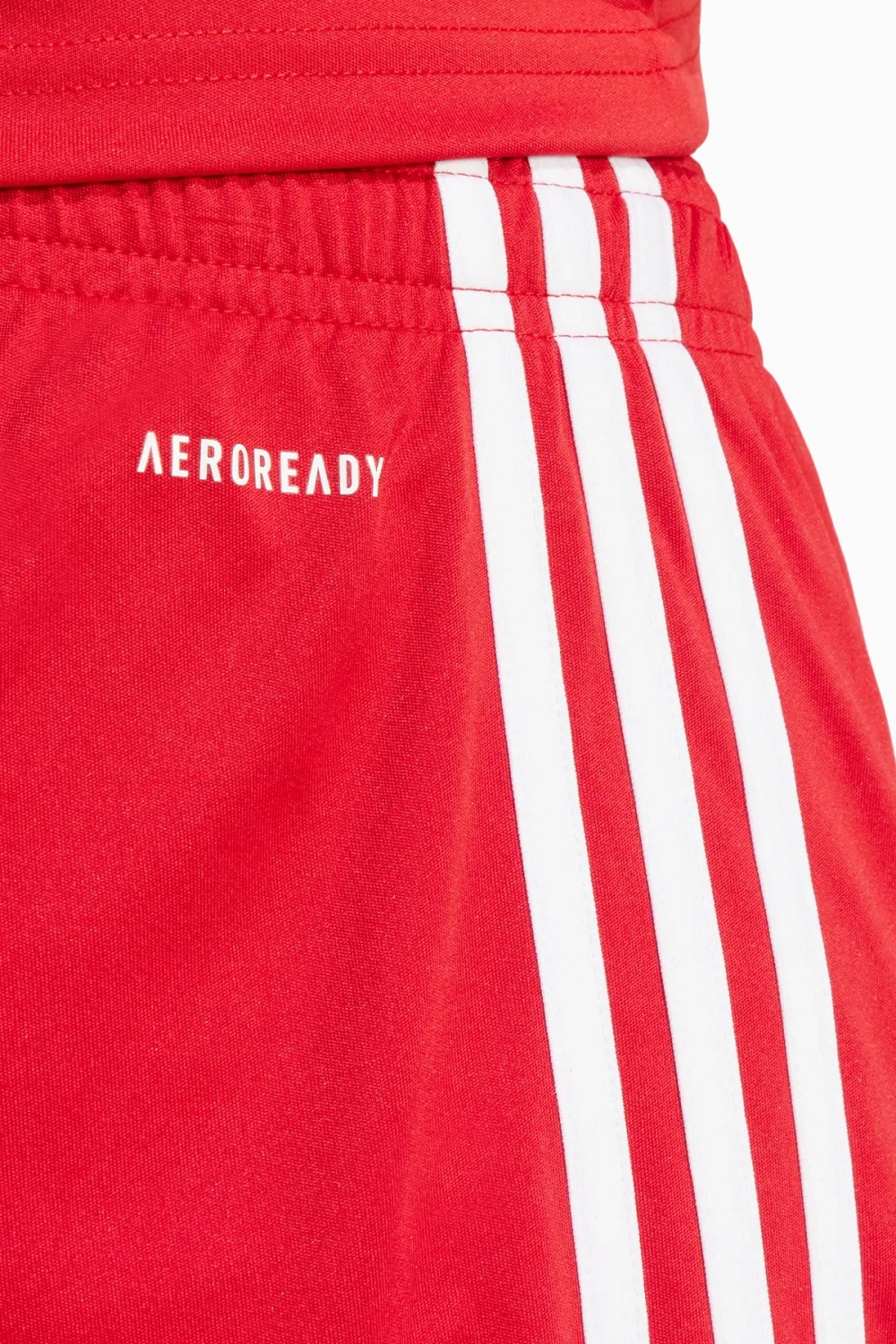 Шорты adidas Squadra 25 - красный