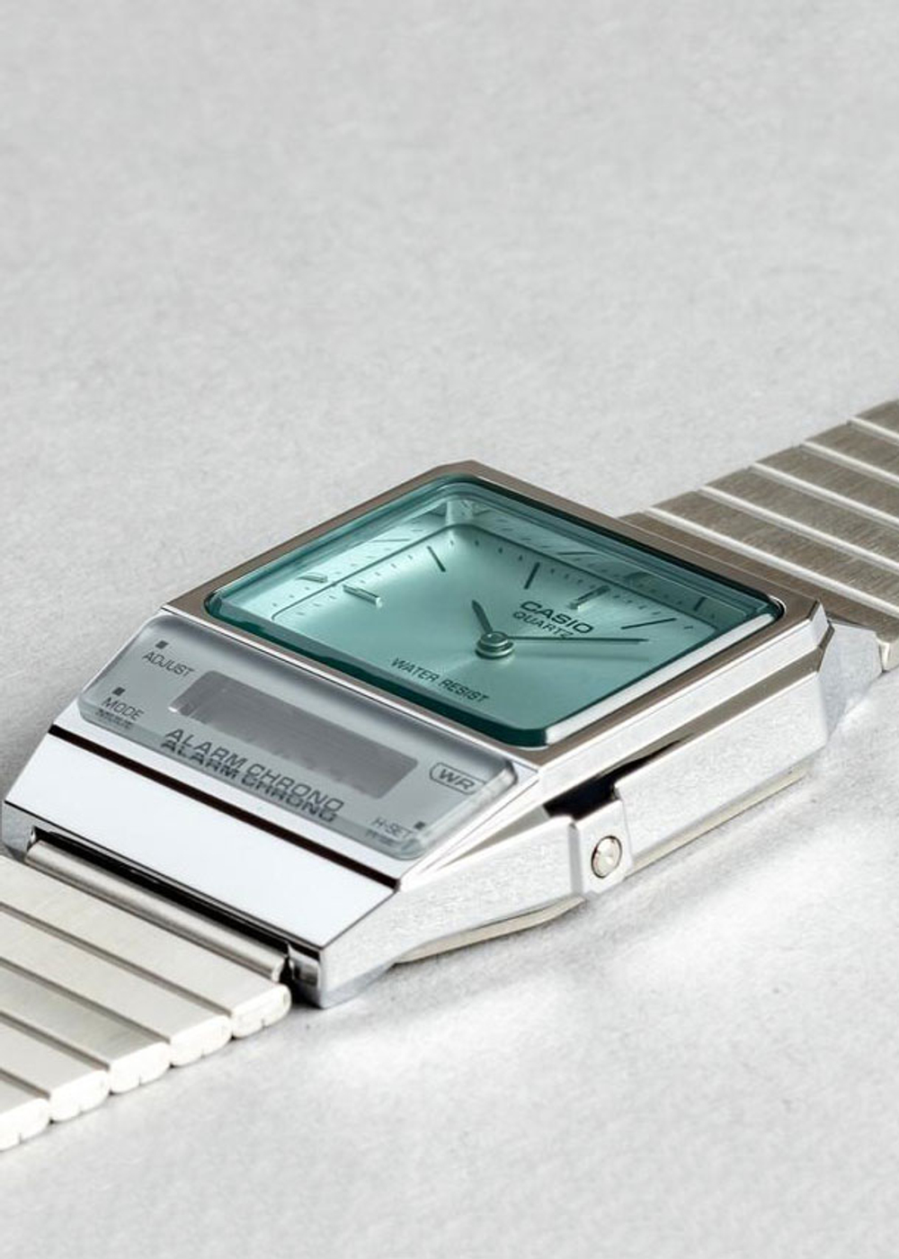 Часы Casio AQ-800EC-2A