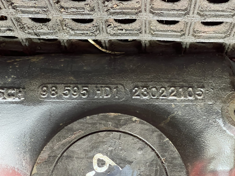 ГУР 2023г.