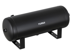Ресивер YURUI 1.5Gal/5.7л. 6 входов