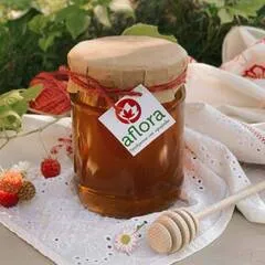 Мед Чабреца (тимьяна) / 6 кг