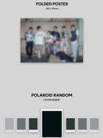 Альбом TAN - TAN MADE I 3rd Mini Album
