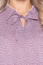 Блузка 41076 Avili