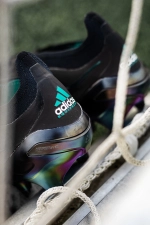 Бутсы adidas Predator Elite EQT FT FG - черный