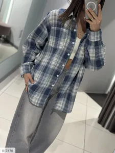 Рубашка II-7668 Фабрика Моды