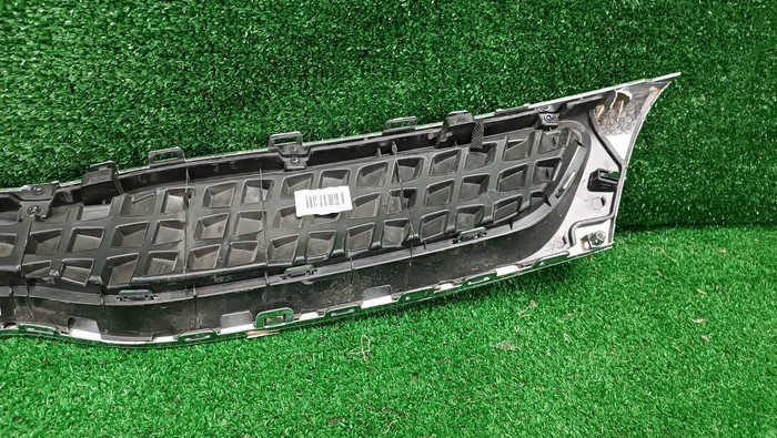 Решетка радиатора KIA Rio 4 X-Line (2017-2020)