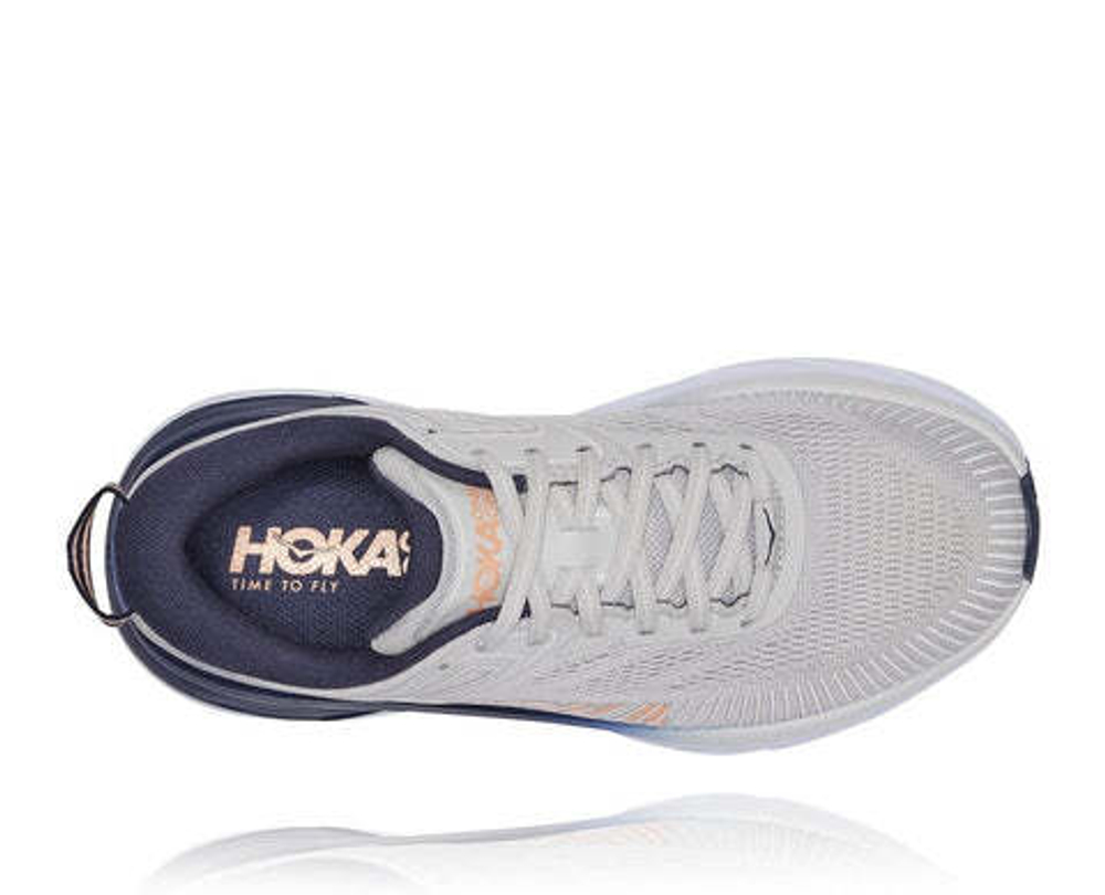 Кроссовки женские Hoka Bondi 7