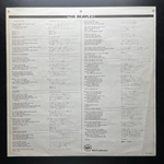 The Beatles ‎– Beatles VI (Япония 1976г.)