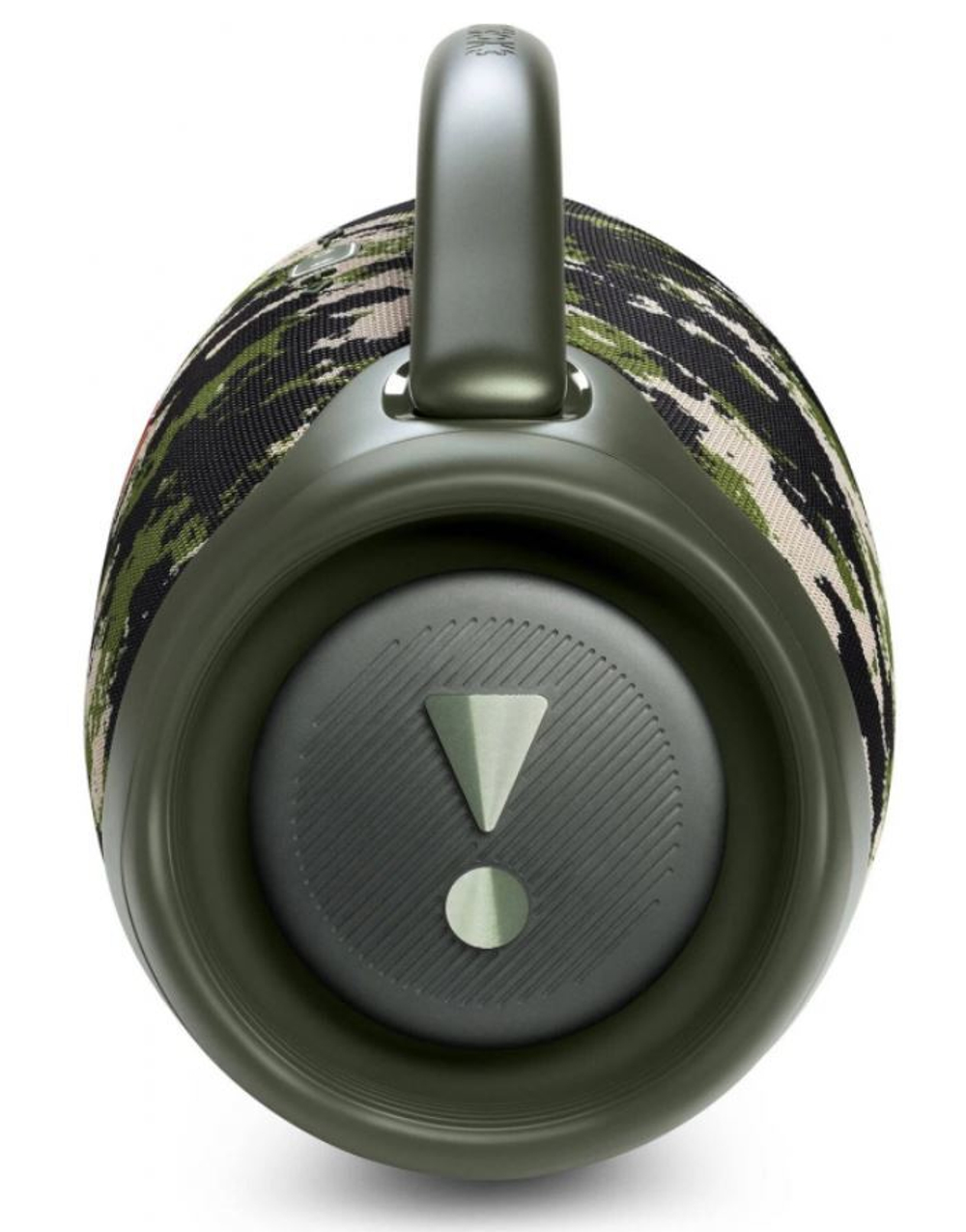 Акустическая система портативная JBL Boombox 3