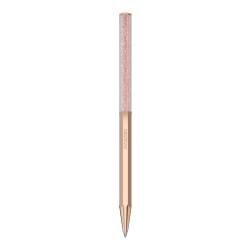 CRYSTALLINE:BP PEN VROS/ROS