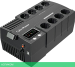 Источник бесперебойного питания CyberPower BS450E