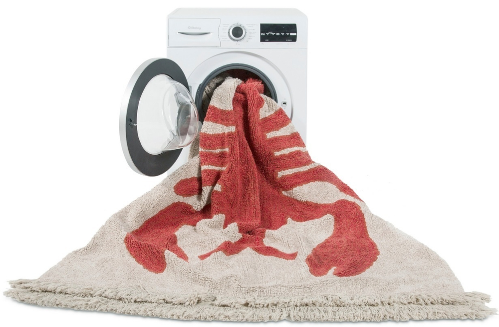 Ковер Lorena Canals Lobster (140 x 200 см)