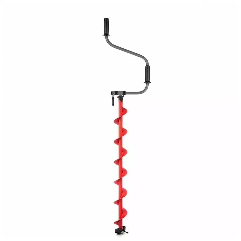 Ледобур BURAN 100R (диаметр 100мм) правое вращение